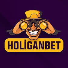 Holiganbet Logo - Holiganbet Güncel Giriş Adresi 2025